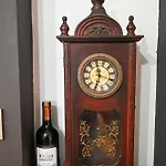 барбел Bed & Breakfast 3*