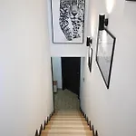 Bed & Breakfast барбел