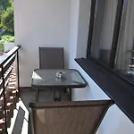 Bed & Breakfast барбел