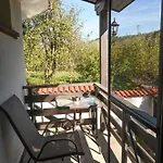 барбел Golyam Izvor