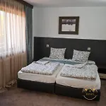 барбел Bed & Breakfast