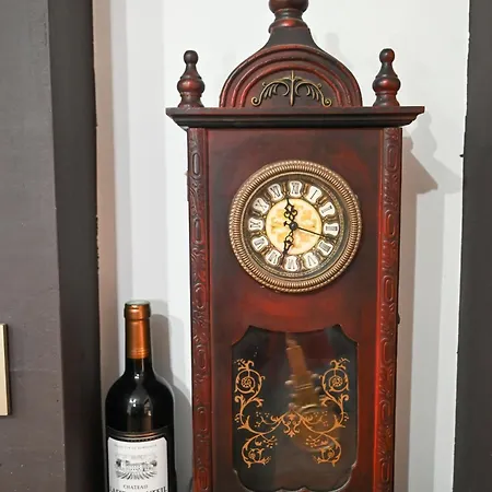 барбел 住宿加早餐酒店 3*