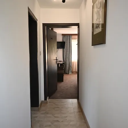 Нощувка със закуска (B & B) барбел Golyam Izvor