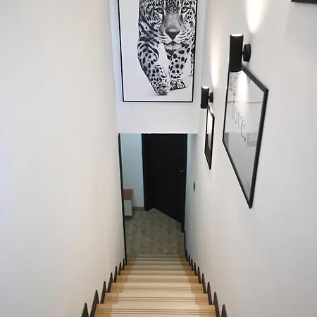 Bed & Breakfast барбел