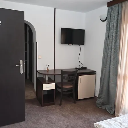 Нощувка със закуска (B & B) барбел Golyam Izvor