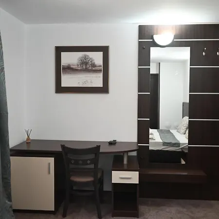 Нощувка със закуска (B & B) барбел Golyam Izvor