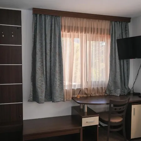 барбел Golyam Izvor