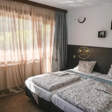 барбел Bed & Breakfast Golyam Izvor