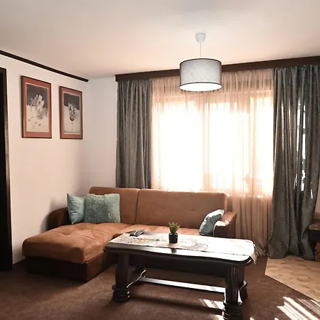 Bed & Breakfast барбел Golyam Izvor