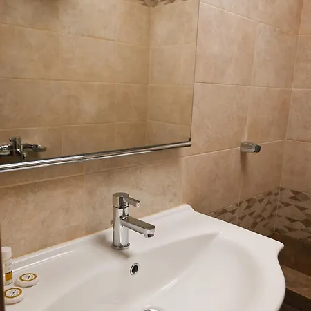 барбел Bed & Breakfast Golyam Izvor