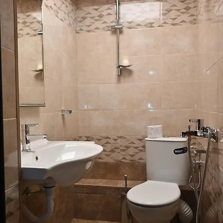 Нощувка със закуска (B & B) барбел Golyam Izvor
