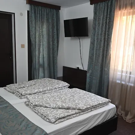 барбел Golyam Izvor