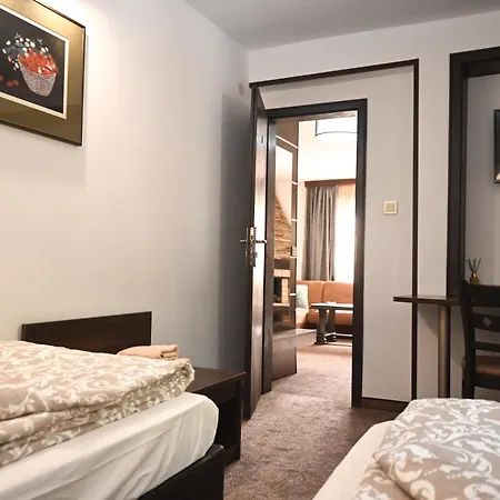 барбел 3* Golyam Izvor