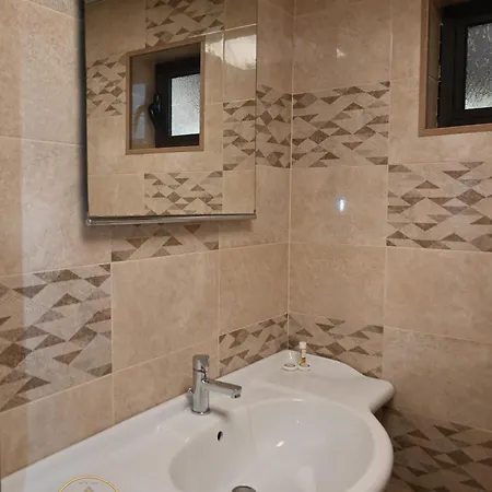 барбел 3* Golyam Izvor