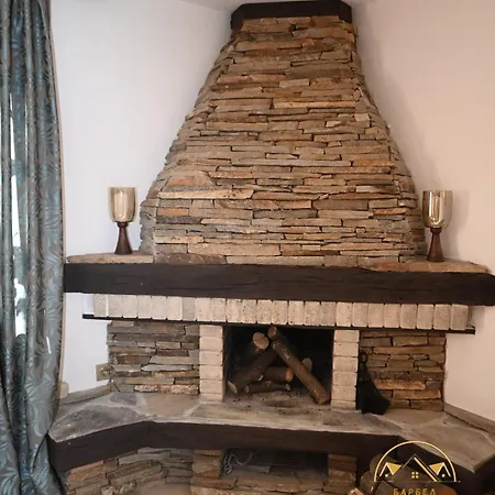 Bed & Breakfast барбел