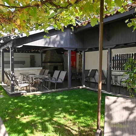 住宿加早餐酒店 барбел Golyam Izvor