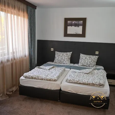 барбел Bed & Breakfast