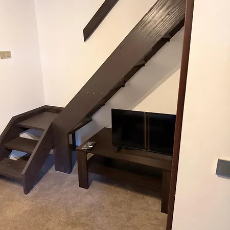 Bed & Breakfast барбел Golyam Izvor