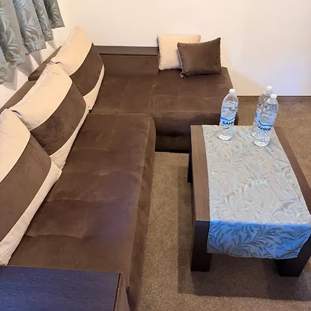 барбел Нощувка със закуска (B & B) Golyam Izvor