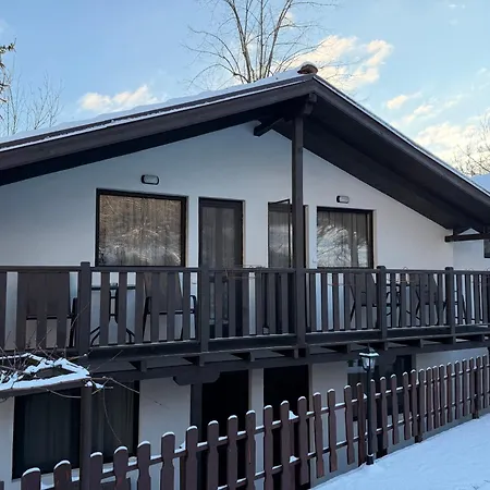 барбел Нощувка със закуска (B & B)