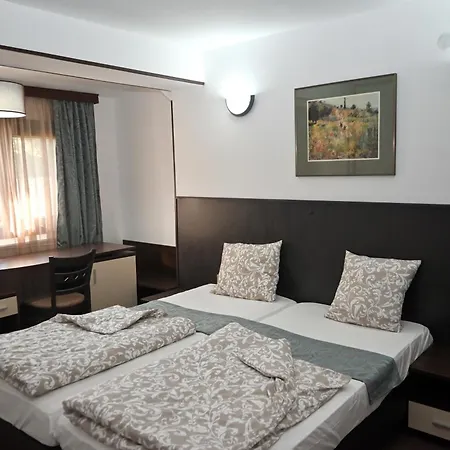 барбел Golyam Izvor