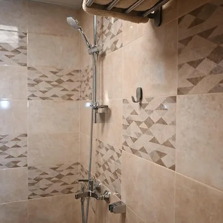 барбел Bed & Breakfast 3*