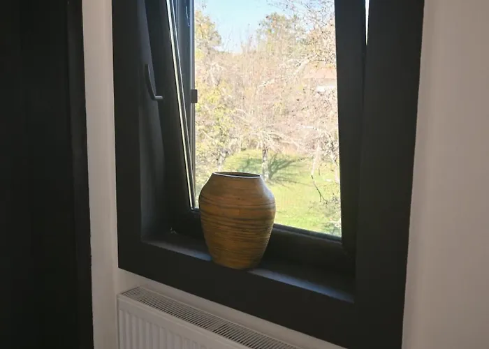 барбел 3* Golyam Izvor