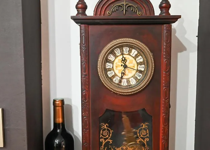 барбел Bed & Breakfast 3*