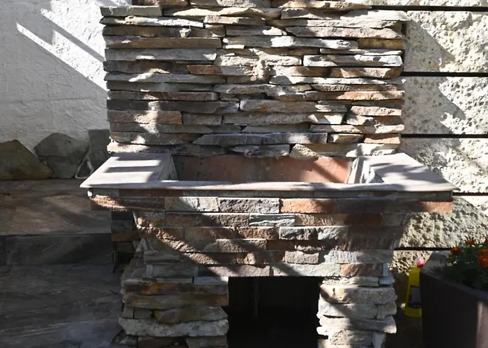 Bed & Breakfast барбел 3*