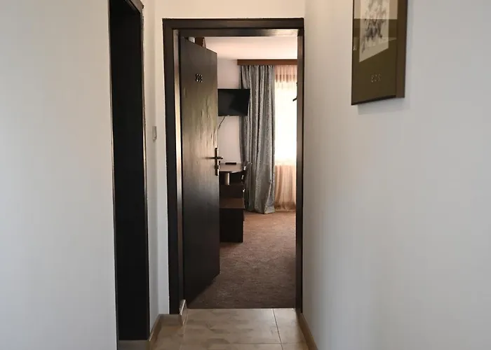 Bed & Breakfast барбел Golyam Izvor