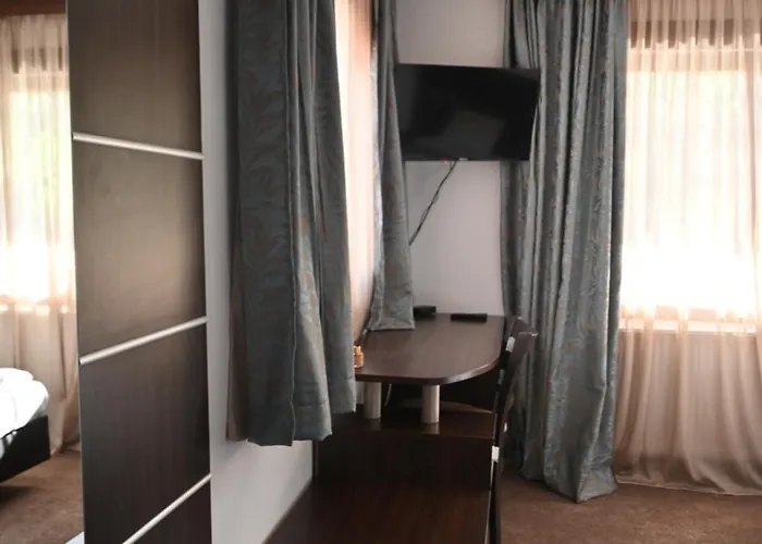 Bed & Breakfast барбел Golyam Izvor