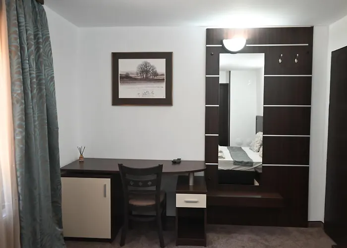 Bed & Breakfast барбел Golyam Izvor