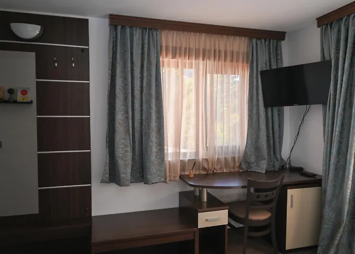 барбел Golyam Izvor