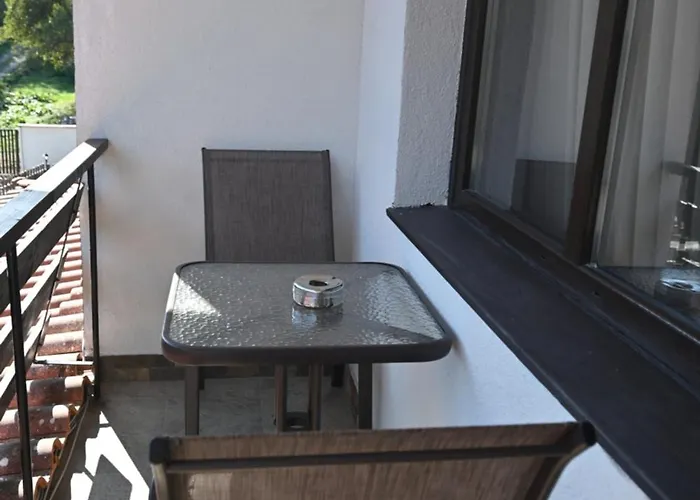 Bed & Breakfast барбел