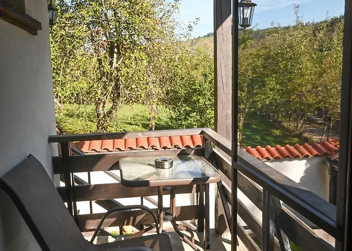 барбел Golyam Izvor