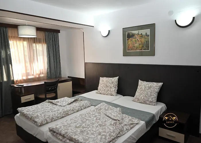 барбел Bed & Breakfast