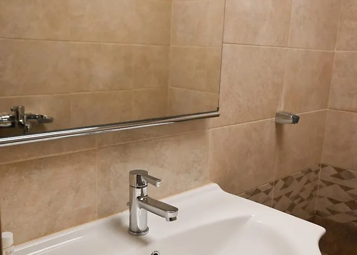 барбел Bed & Breakfast Golyam Izvor