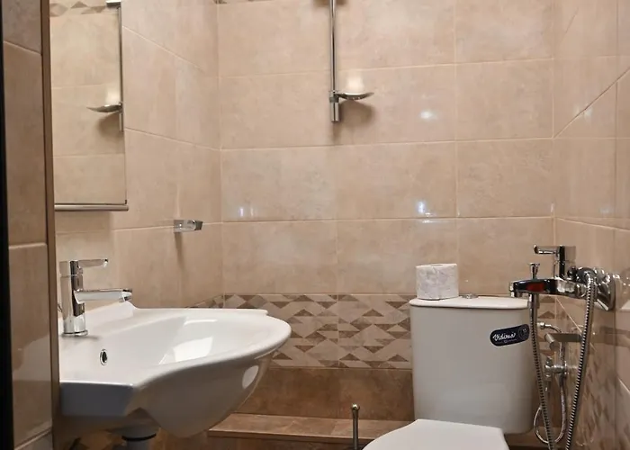 Bed & Breakfast барбел Golyam Izvor