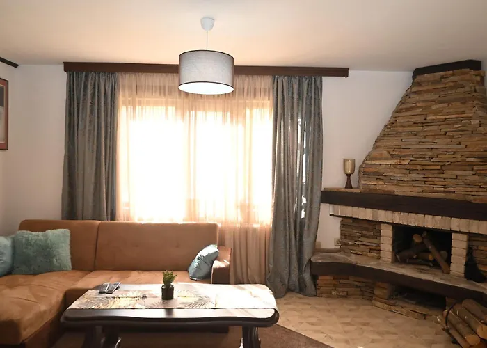 Bed & Breakfast барбел