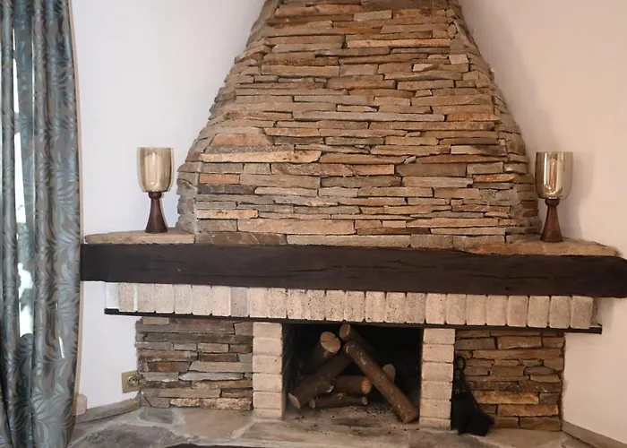 Bed & Breakfast барбел