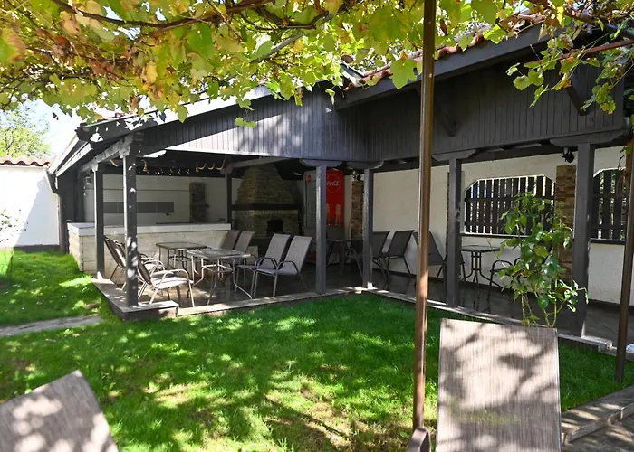 Bed & Breakfast барбел Golyam Izvor