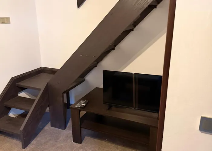 Bed & Breakfast барбел Golyam Izvor