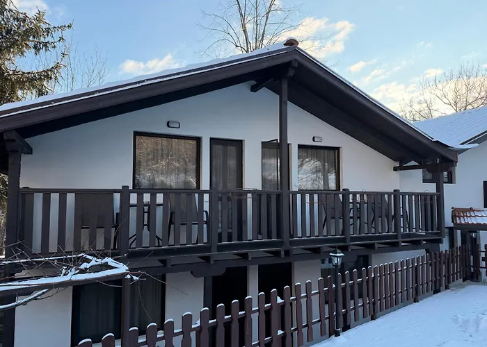 барбел Bed & Breakfast