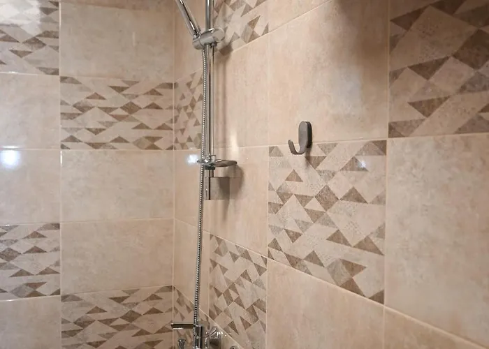 барбел Bed & Breakfast 3*